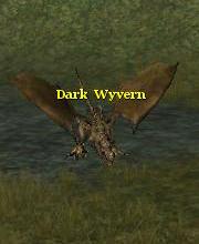 Dark Wyvern